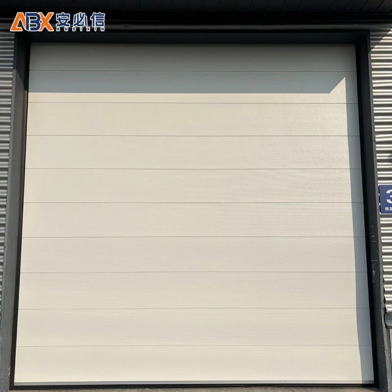 伊犁哈萨克自治州铝板滑升门